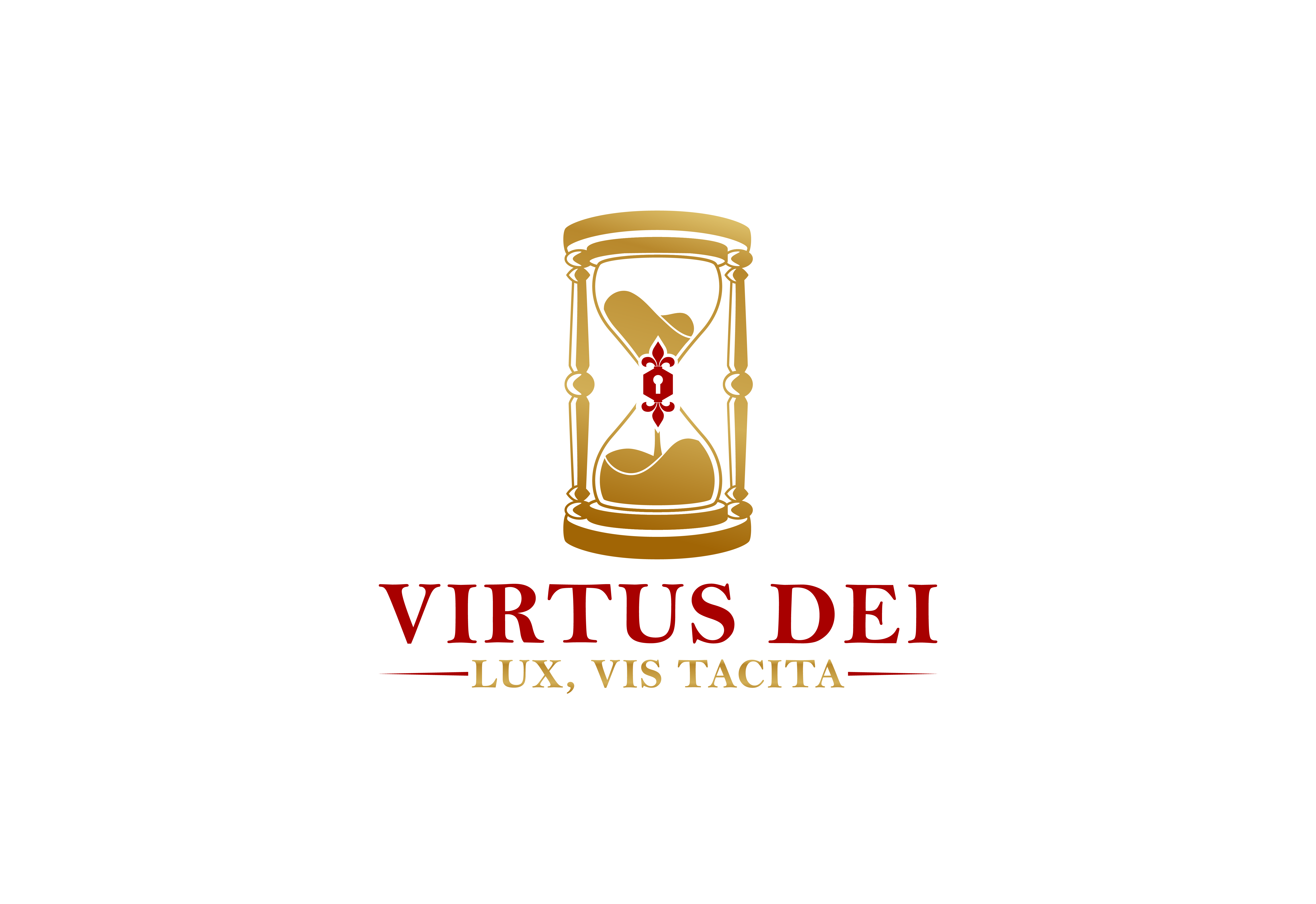 Virtus Dei logo